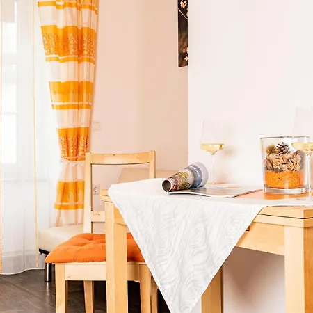Guest house Gaestehaus Bruckner