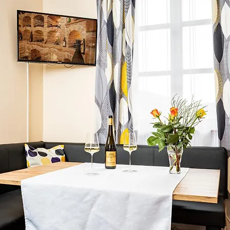 Guest house Gaestehaus Bruckner *