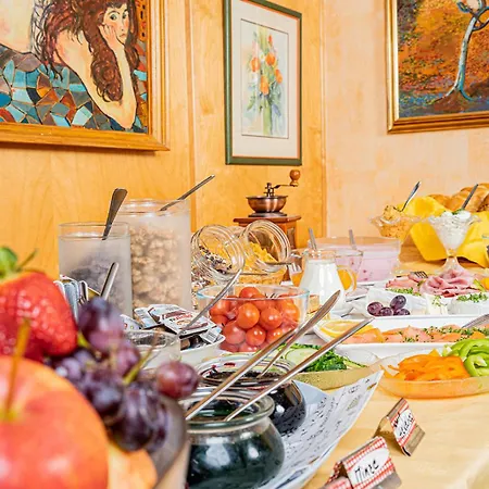Guest house Gaestehaus Bruckner Spitz an der Donau