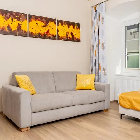 Gaestehaus Bruckner Guest house Spitz an der Donau