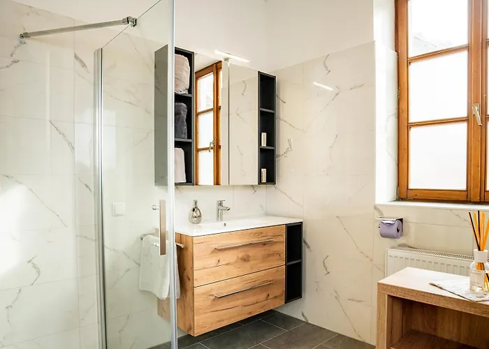 Gaestehaus Bruckner 3*