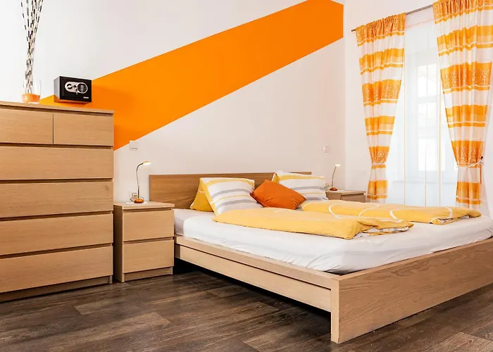 Gaestehaus Bruckner Spitz an der Donau