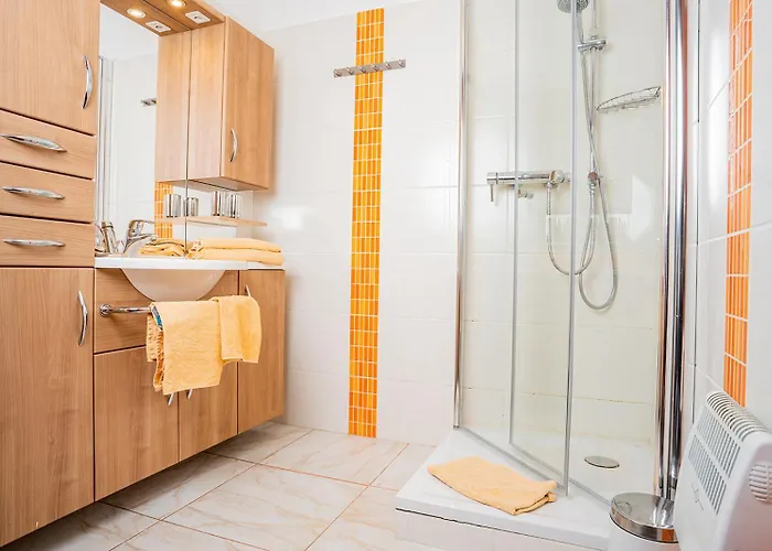 Gaestehaus Bruckner 3* Spitz an der Donau