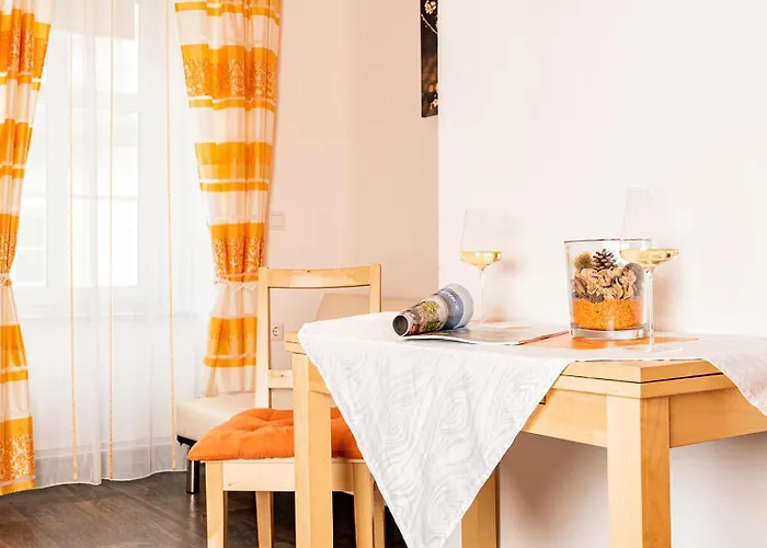 Pensión Gaestehaus Bruckner