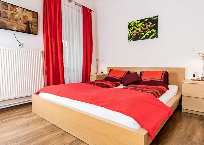 Gaestehaus Bruckner 3*