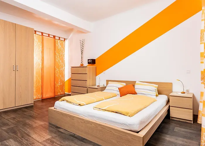 Gaestehaus Bruckner 3* Spitz an der Donau