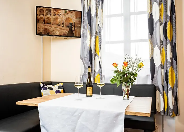 Pensión Gaestehaus Bruckner 3*