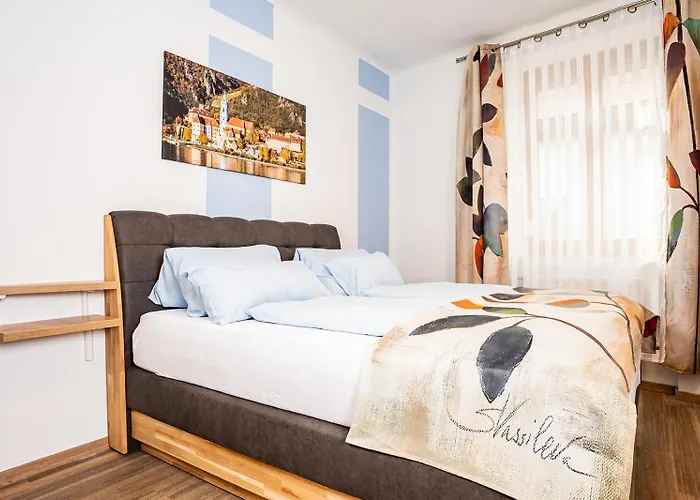 Gaestehaus Bruckner 3*