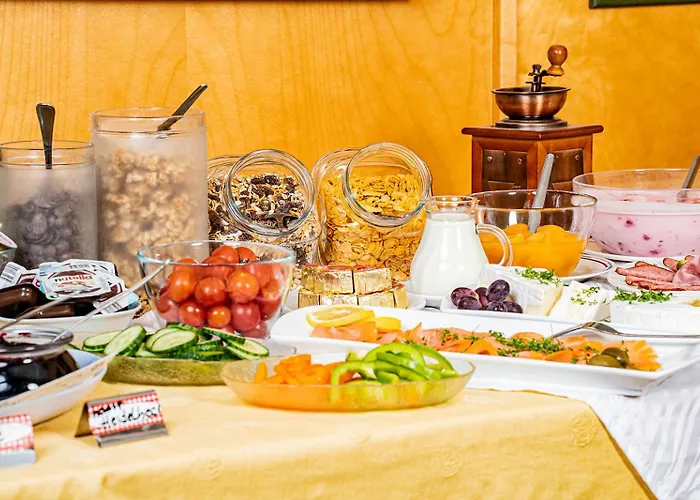 Gaestehaus Bruckner 3* Spitz an der Donau