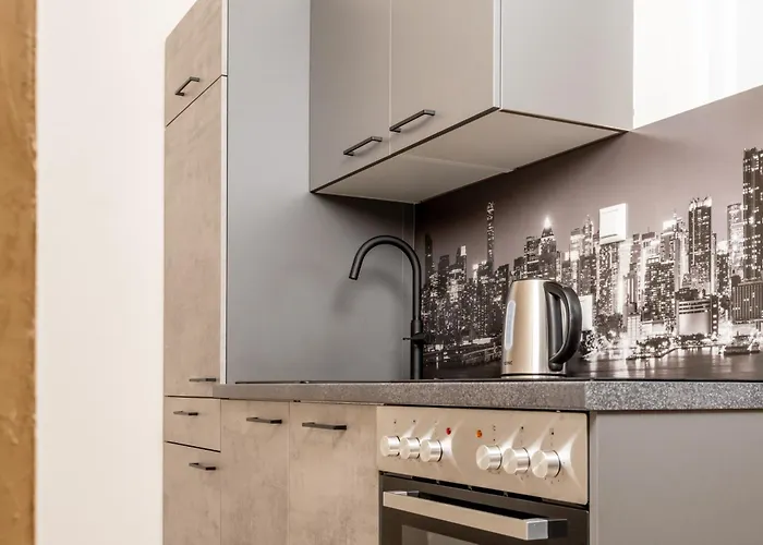 Gaestehaus Bruckner Pensión Spitz an der Donau